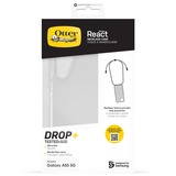 Otterbox React Necklace, Handyhülle transparent, Samsung Galaxy A55 5G