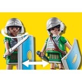 PLAYMOBIL 70934 Asterix Römertrupp, Konstruktionsspielzeug 