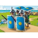 PLAYMOBIL 70934 Asterix Römertrupp, Konstruktionsspielzeug 