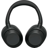 Sony WH-ULT900NB, Headset schwarz, Bluetooth, NC