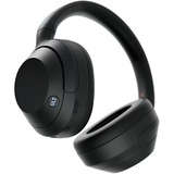 Sony WH-ULT900NB, Headset schwarz, Bluetooth, NC