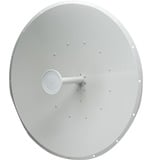 Ubiquiti airMAX AC 5 GHz, 34 dBi RocketDish, Richtfunk-Antenne weiß