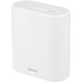 ASUS ExpertWiFi EBM68 2er Pack, Mesh Access Point weiß, 2 Geräte