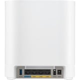 ASUS ExpertWiFi EBM68 2er Pack, Mesh Access Point weiß, 2 Geräte