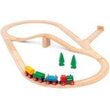 BRIO World 65 Jahre Holzeisenbahn Jubiläums-Zugset 