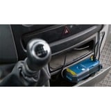 Bosch BA 3.7V 1.0Ah A Professional, Akku blau