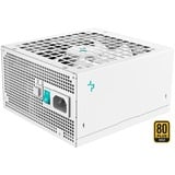 DeepCool PX1200G 1200W, PC-Netzteil weiß, Kabel-Management, 1200 Watt