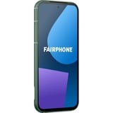 Fairphone 5 128GB, Handy Green, Android 13, Dual SIM, 6 GB