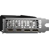 GIGABYTE Radeon RX 7600 GAMING OC 8G, Grafikkarte RDNA 3, GDDR6, 2x DisplayPort, 2x HDMI 2.1