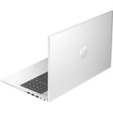 HP ProBook 455 G10 (7L6Y3ET), Notebook silber, Windows 11 Pro, 39.6 cm (15.6 Zoll), 512 GB SSD