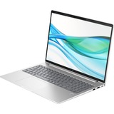 HP ProBook 465 G11 (9Y7J5ET), Notebook silber, Windows 11 Pro 64-Bit, 40.6 cm (16 Zoll), 512 GB SSD