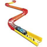 Hot Wheels Track Builder Unlimited Premium-Kurven-Set, Rennbahn 