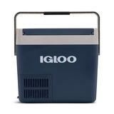 Igloo ICF18, Kühlbox blau