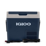 Igloo ICF18, Kühlbox blau