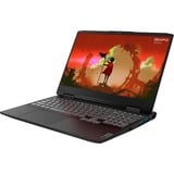 Lenovo IdeaPad Gaming 3 (82SC000PGE), Gaming-Notebook schwarz, Windows 11 Home 64-Bit, 40.6 cm (16 Zoll) & 165 Hz Display, 512 GB SSD