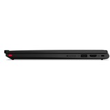 Lenovo ThinkPad X13 2-in-1 G5 (21LW000JGE), Notebook schwarz, Windows 11 Pro 64-Bit, 33.8 cm (13.3 Zoll) & 60 Hz Display, 512 GB SSD