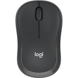 Logitech M240 Silent, Maus graphit, Bluetooth, für Windows/macOS/iPadOS/Android/ChromeOS/Linux