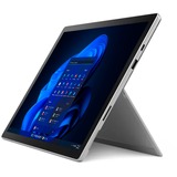 Microsoft Surface Pro 7 Generalüberholt, Tablet-PC silber, Windows 11 Pro, 256GB, i5