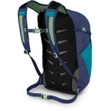 Osprey Daylite Plus , Rucksack blaugrün, 20 Liter