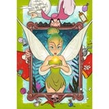 Ravensburger Puzzle Disney 100 Tinkerbell 300 Teile