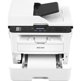 Ricoh SP 230SFNw, Multifunktionsdrucker grau, USB, LAN, WLAN