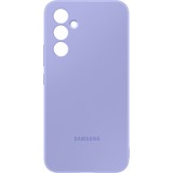 SAMSUNG Silicone Case, Handyhülle hellblau, Samsung Galaxy A54 5G