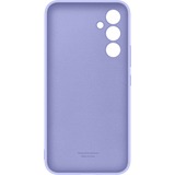 SAMSUNG Silicone Case, Handyhülle hellblau, Samsung Galaxy A54 5G