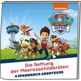 Tonies Paw Patrol - Die Rettung der Meeresschildkröten, Spielfigur Hörspiel