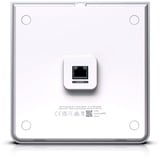 Ubiquiti Unifi U6-Enterprise-IW, Access Point weiß