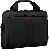 Wenger BC Free 14" Laptop-Tasche, Notebooktasche schwarz, bis 36 cm (14")