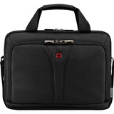 Wenger BC Free 14" Laptop-Tasche, Notebooktasche schwarz, bis 36 cm (14")