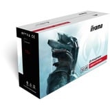 iiyama G-Master GB2470HSU-W5, Gaming-Monitor 60.5 cm (24 Zoll), weiß, FullHD, IPS, AMD Free-Sync Technologie, 165Hz Panel