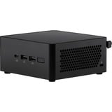 ASUS NUC 14 Pro Tall Kit RNUC14RVHU500002I, Barebone schwarz, ohne Betriebssystem