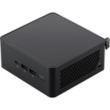 ASUS NUC 14 Pro Tall Kit RNUC14RVHU500002I, Barebone schwarz, ohne Betriebssystem