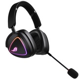 ASUS ROG Delta II, Gaming-Headset schwarz