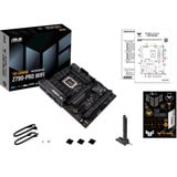 ASUS TUF GAMING Z790-PRO WIFI, Mainboard 