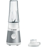 Bosch VitaPower MMB2111T, Standmixer silber/weiß