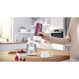 Bosch VitaPower MMB2111T, Standmixer silber/weiß