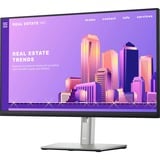 Dell P2422H, LED-Monitor 61 cm (24 Zoll), schwarz, FullHD, IPS, 60 Hz