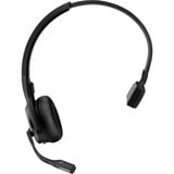 EPOS IMPACT SDW 5036, Headset EU/UK/AUS, Basisstation, Mono, Kopfbügel