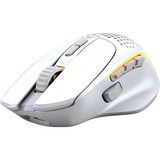 Glorious Model I 2 Wireless, Gaming-Maus weiß (matt)