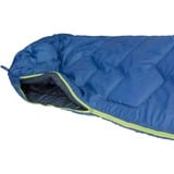 High Peak Schlafsack Action 250 blau/dunkelblau