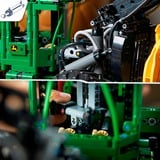 LEGO 42157 Technic John Deere 948L-II Skidder, Konstruktionsspielzeug 