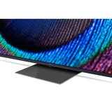 LG 75UR91006LA, LED-Fernseher 190 cm (75 Zoll), schwarz, UltraHD/4K, HDR, Triple Tuner