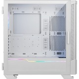 MSI MPG VELOX 100R , Tower-Gehäuse weiß, Tempered Glass