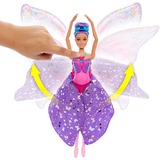 Mattel Barbie Butterfly Dancer, Puppe 