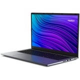 Medion E17223 (MD62663), Notebook schwarz, Windows 11 Home 64-Bit, 43.9 cm (17.3 Zoll), 512 GB SSD