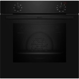 Neff BX18IB, Backofen-Set schwarz/edelstahl