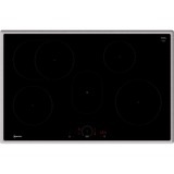 Neff BX18IB, Backofen-Set schwarz/edelstahl