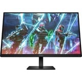 OMEN 27s, Gaming-Monitor 68.6 cm (27 Zoll), schwarz, FullHD, IPS, DisplayPort, HDMI, HDR 400, Pivot, USB, 240Hz Panel